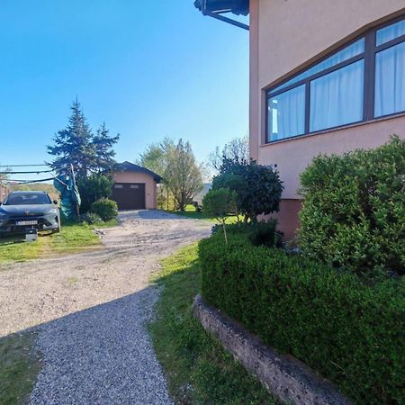Apartman Kristian Zagreb Airport Velika Gorica Ngoại thất bức ảnh
