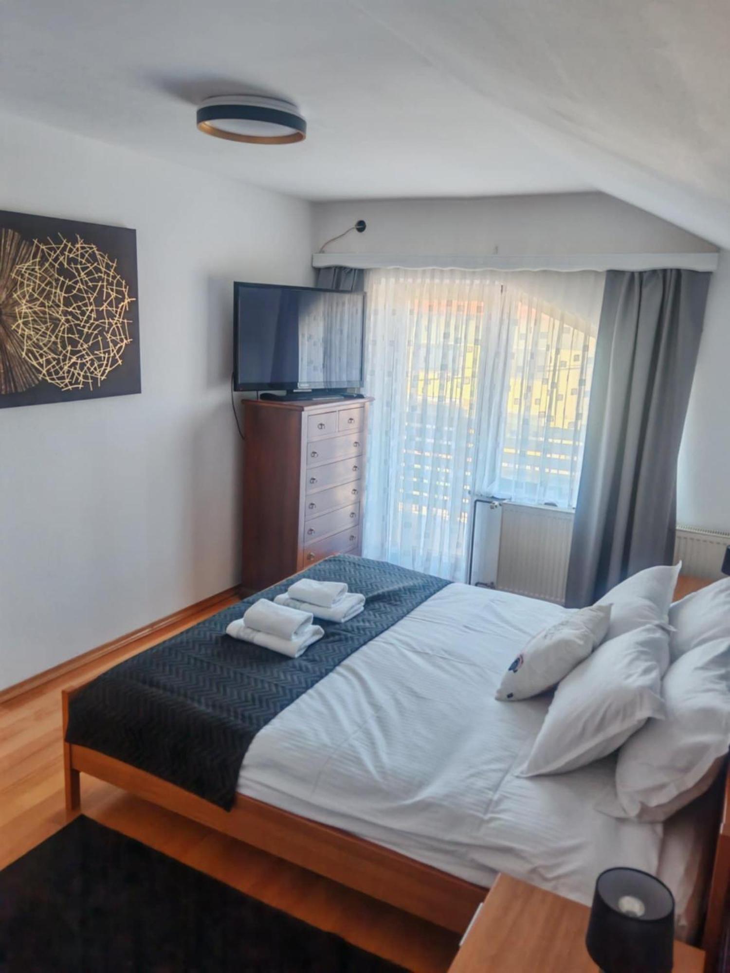 Apartman Kristian Zagreb Airport Velika Gorica Ngoại thất bức ảnh