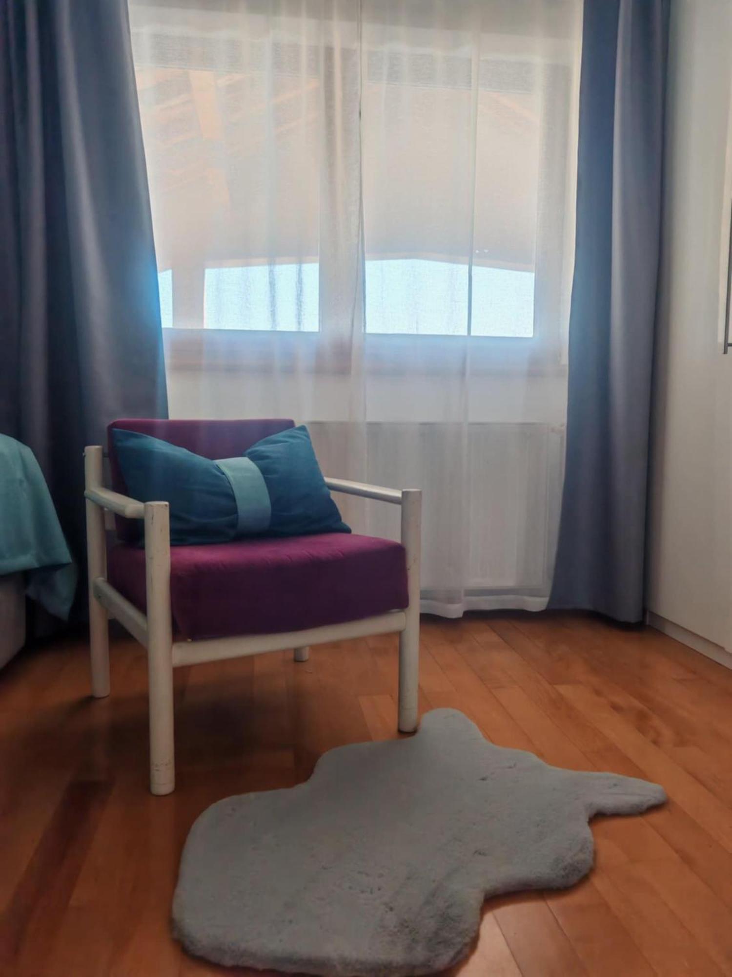 Apartman Kristian Zagreb Airport Velika Gorica Ngoại thất bức ảnh