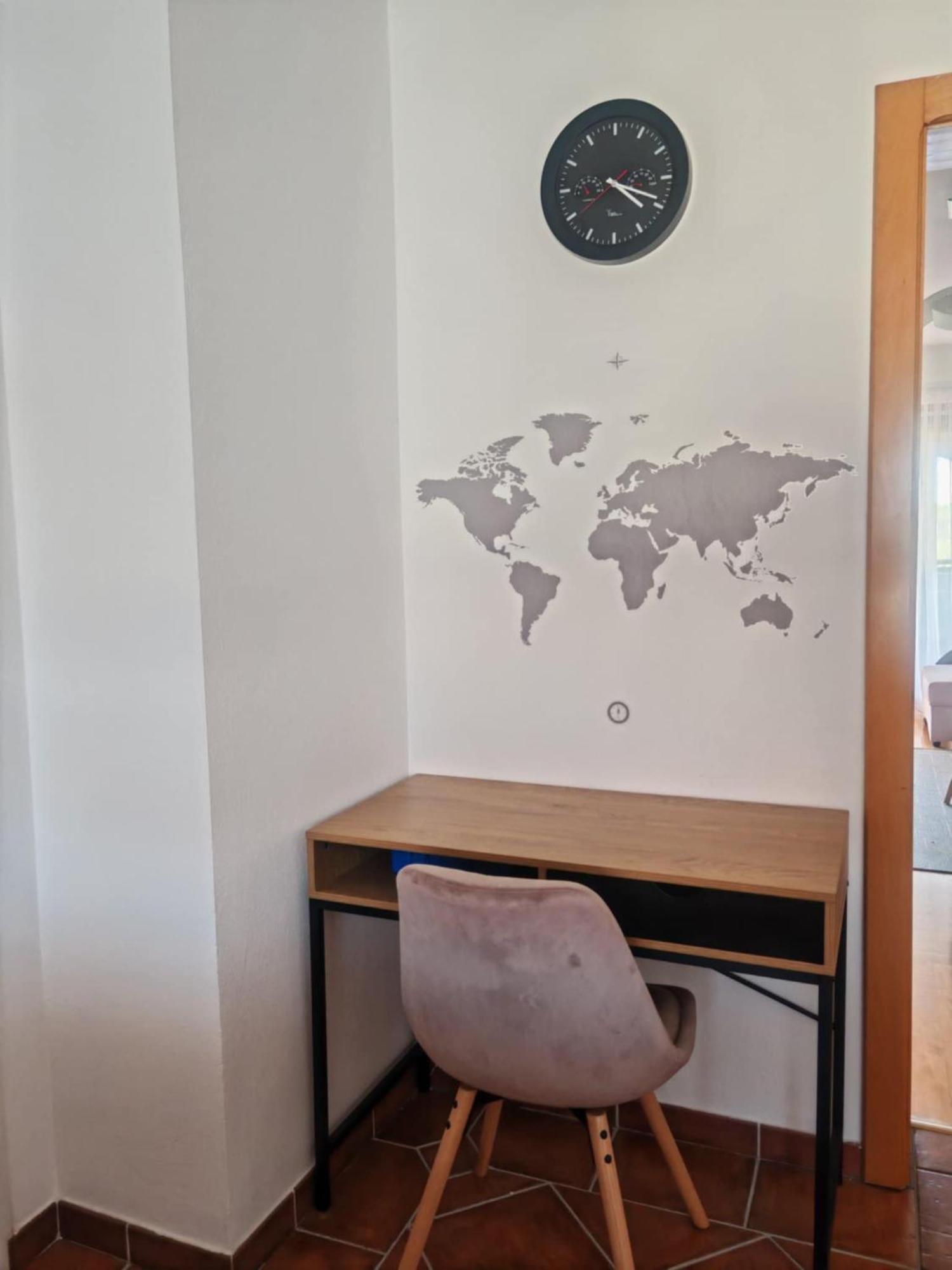 Apartman Kristian Zagreb Airport Velika Gorica Ngoại thất bức ảnh