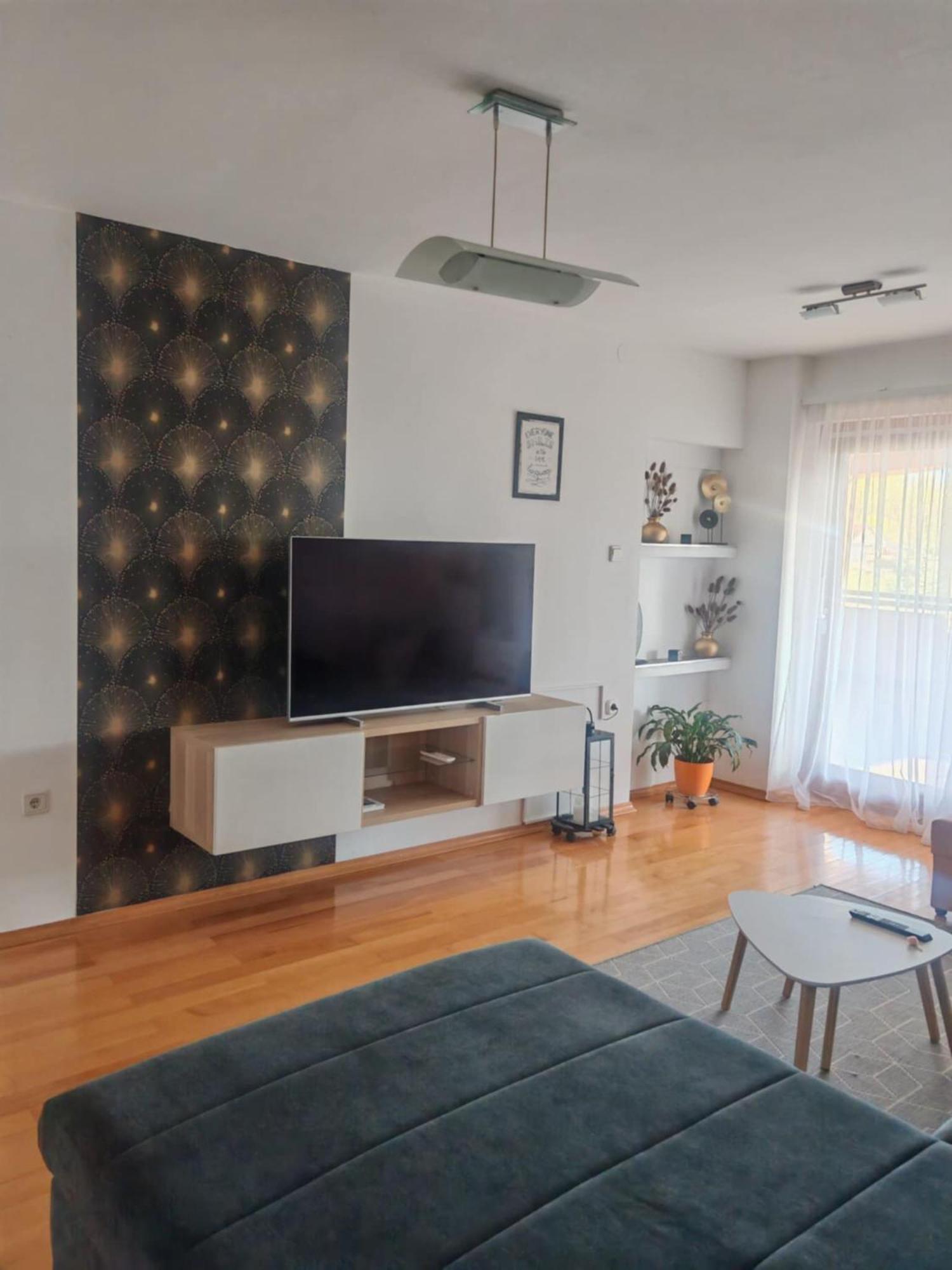 Apartman Kristian Zagreb Airport Velika Gorica Ngoại thất bức ảnh