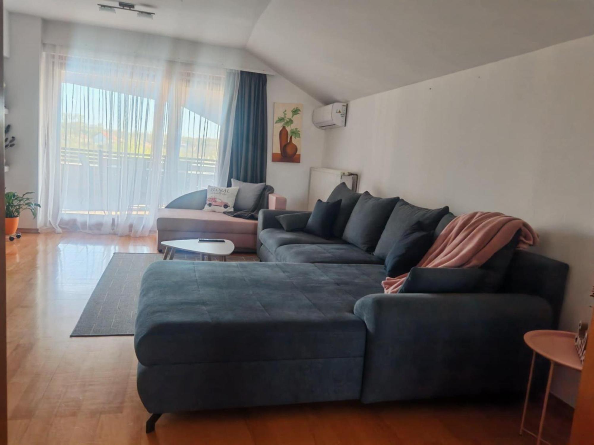 Apartman Kristian Zagreb Airport Velika Gorica Ngoại thất bức ảnh