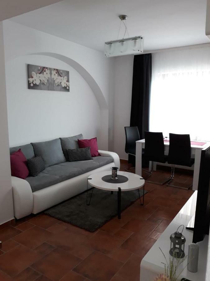 Apartman Kristian Zagreb Airport Velika Gorica Ngoại thất bức ảnh