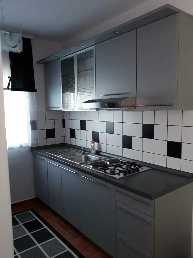 Apartman Kristian Zagreb Airport Velika Gorica Ngoại thất bức ảnh