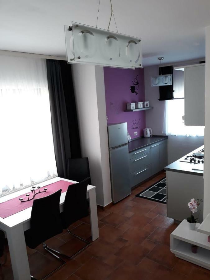 Apartman Kristian Zagreb Airport Velika Gorica Ngoại thất bức ảnh