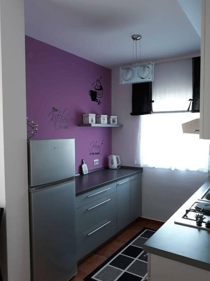 Apartman Kristian Zagreb Airport Velika Gorica Ngoại thất bức ảnh