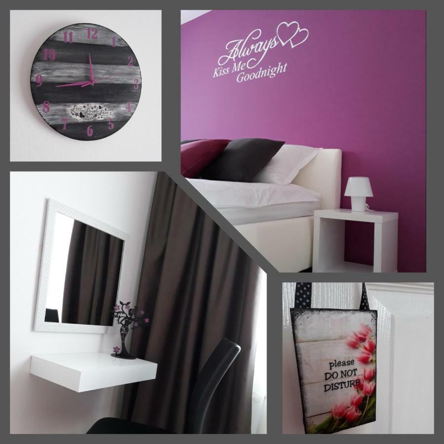 Apartman Kristian Zagreb Airport Velika Gorica Ngoại thất bức ảnh
