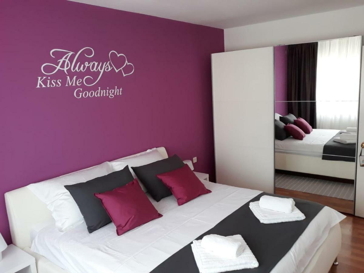 Apartman Kristian Zagreb Airport Velika Gorica Ngoại thất bức ảnh